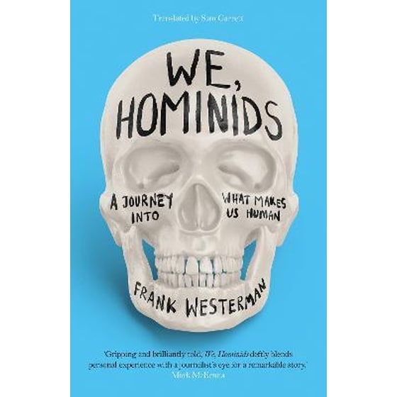 We, Hominids image 0