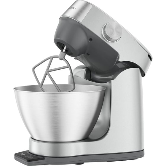 Κουζινομηχανή KENWOOD KHC29A.O0SI με Ενσωματωμένη Ζυγαριά 1000 W 4.3 L Ασημί image 0