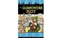 Great Events: The Gunpowder Plot