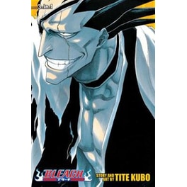 Bleach (3-in-1 Edition), Vol. 5