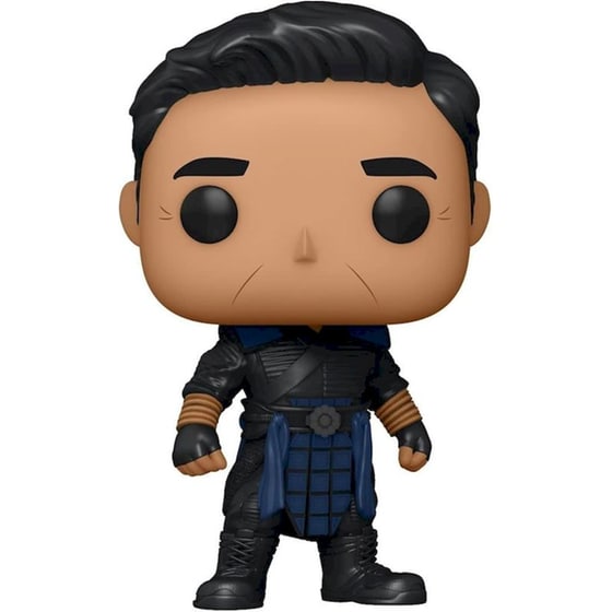 Funko Pop! Marvel - Shang-Chi - Wenwu #847 image 0