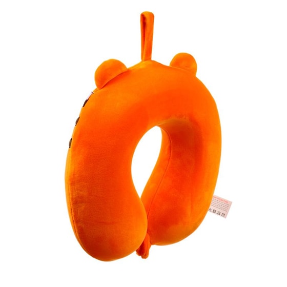 Μαξιλάρι Ταξιδιού Memory Foam Tiger image 2