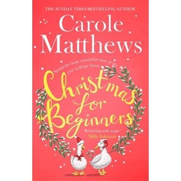 Christmas for Beginners