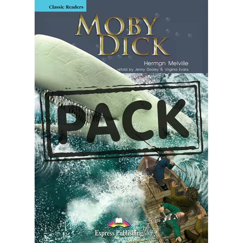 Moby Dick (B2)