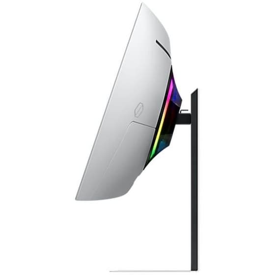 Samsung Odyssey G8 G85SD LS34DG850SUXDU Gaming Monitor 34'' Ultrawide QHD OLED Curved 175Hz 0.03ms image 5