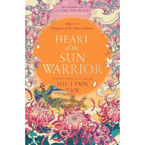 Heart of the Sun Warrior image 0