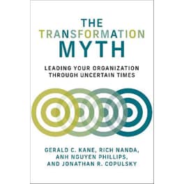 Transformation Myth