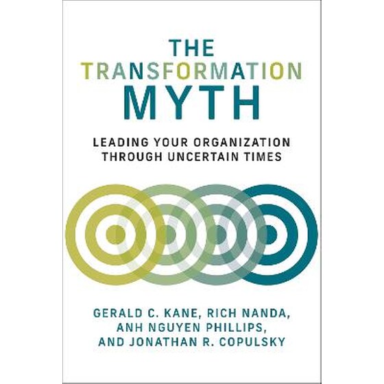Transformation Myth image 0