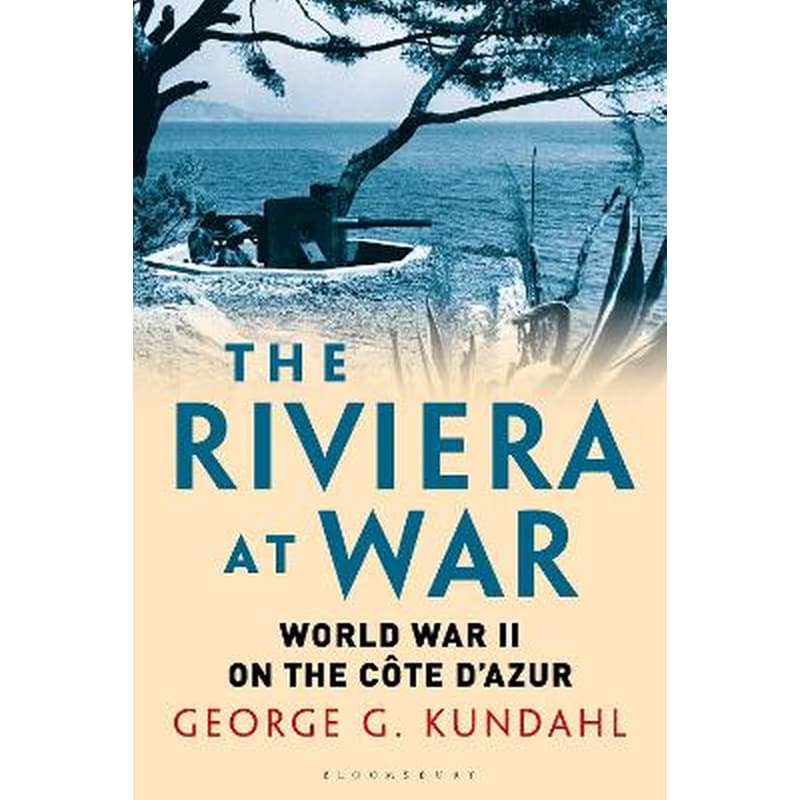 Riviera at War