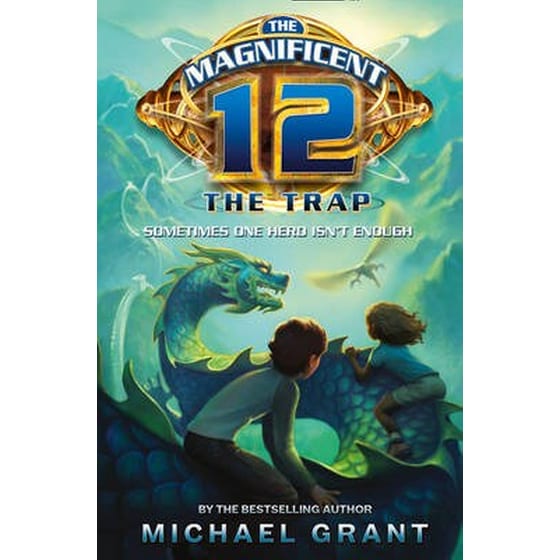 The Trap image 0