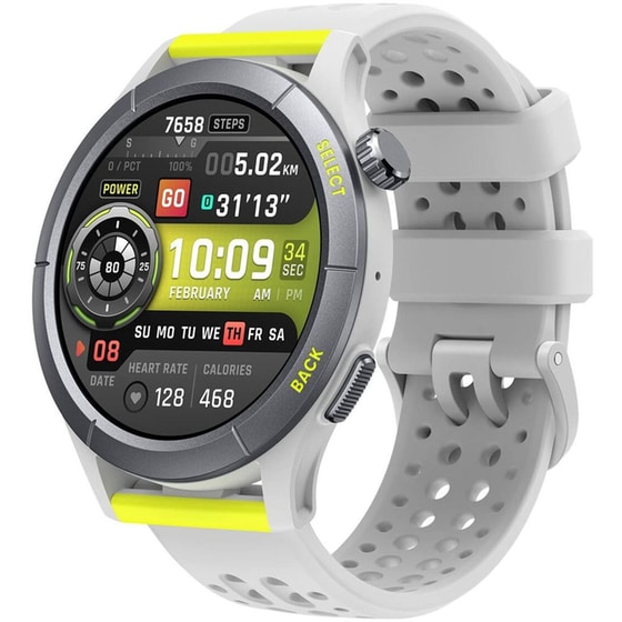 Smartwatch Amazfit Cheetah - Gray image 1