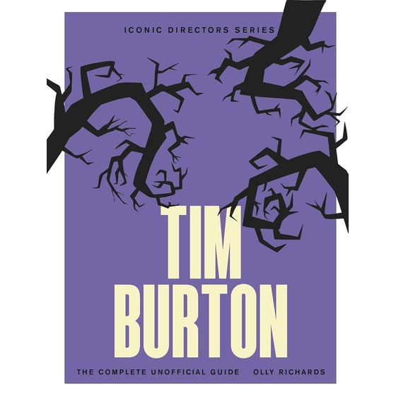 Tim Burton image 0