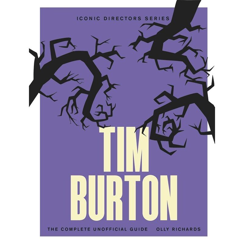 Tim Burton