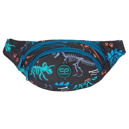 Τσαντάκι Μέσης Coolpack Fossil