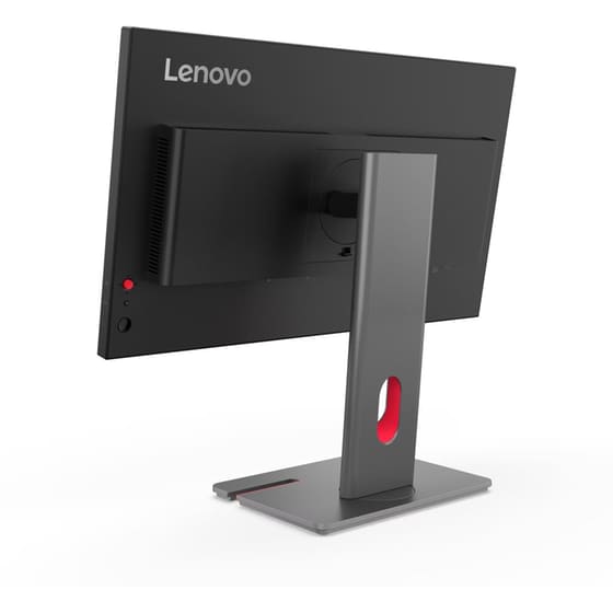 Lenovo ThinkVision P24QD-40 23.8" Quad HD IPS Flat 120Hz 6ms image 2