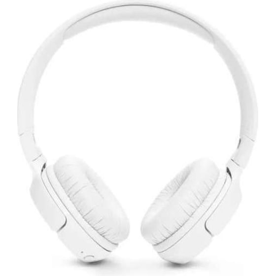Ασύρματα/ενσύρματα Ακουστικά Κεφαλής Jbl Tune 525bt - Λευκά image 1