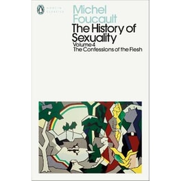 History of Sexuality: 4