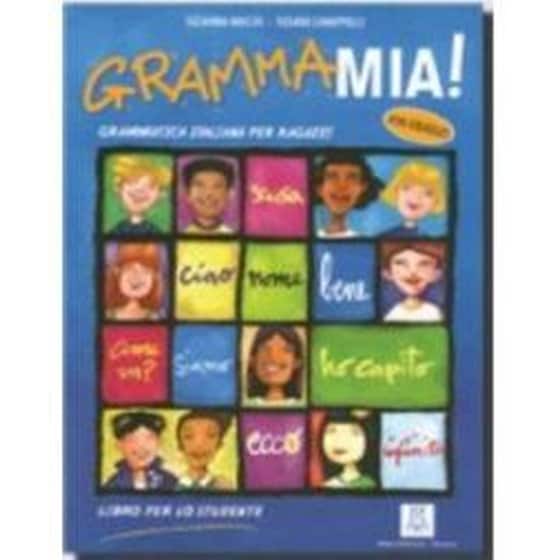Grammamia! image 0