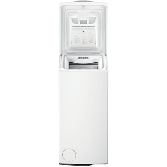 INDESIT BTW S50400 EU/N 5kg 1.000 Στροφές Λευκό Πλυντήριο Ρούχων image 3