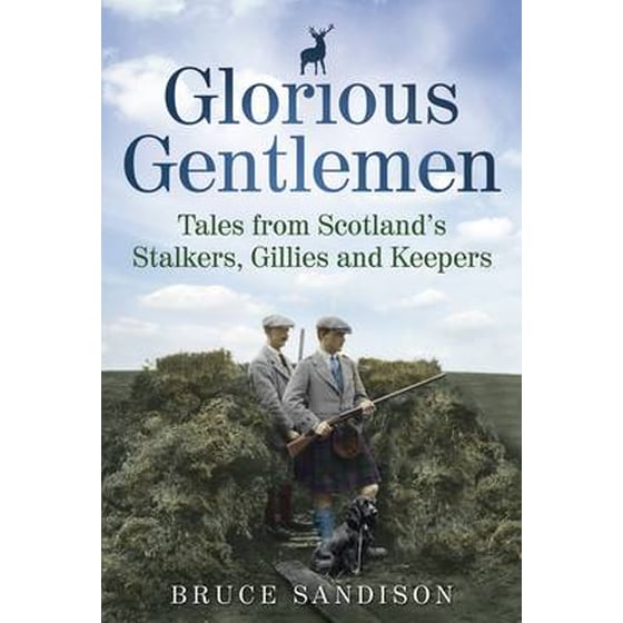 Glorious Gentlemen image 0