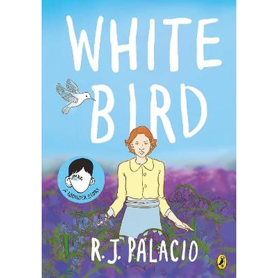 White Bird image 0