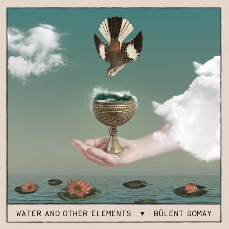 Water and Other Elements (LP)