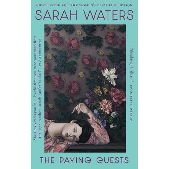 The Paying Guests image 0