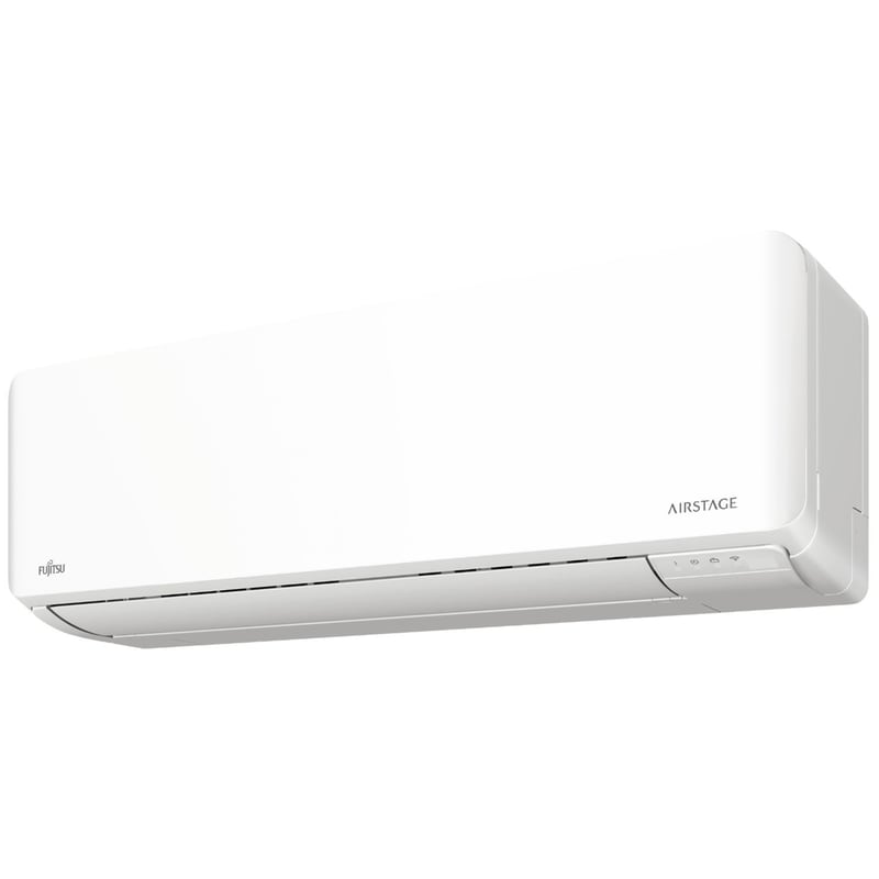 FUJITSU KM Series ASEH14KMCG / AOEH14KMCG 14.000BTU A++/A+++ με Wi-Fi Κλιματιστικό Inverter