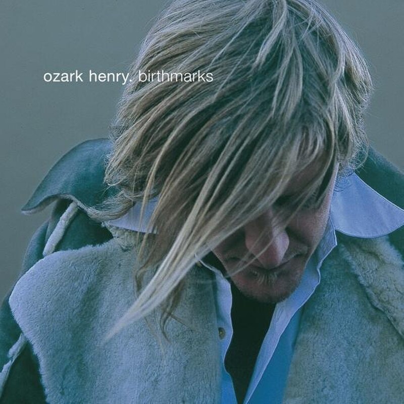 Birthmarks (2022)