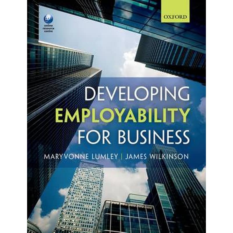 Developing Employability for Business
