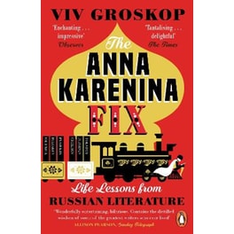 The Anna Karenina Fix