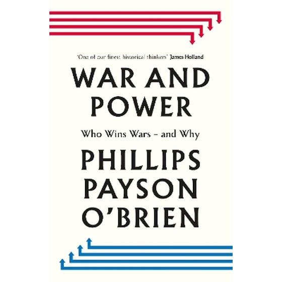 War and Power image 0