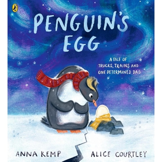 Penguin's Egg image 0