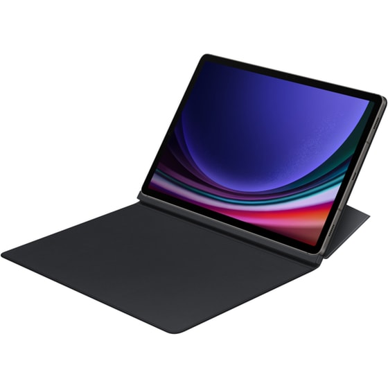 Θήκη Tablet Samsung Galaxy Tab S9 - Samsung Smart Book - Black image 2