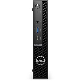 Desktop Dell OptiPlex 7020 MFF (Core i3-14100T/8GB/512GB SSD/UHD Graphics 730/Win11Pro)