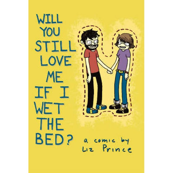 Will You Still Love Me If I Wet The Bed? image 0