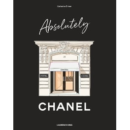 Absolutely Chanel