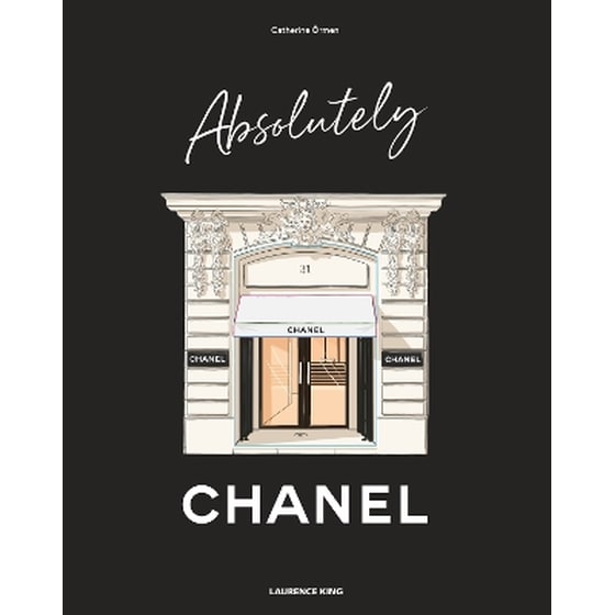 Absolutely Chanel image 0
