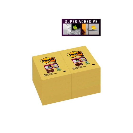 Post-it 3M Sup.Stic. 656 image 1