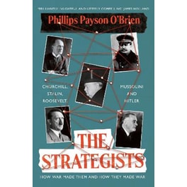 The Strategists