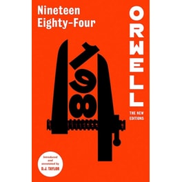 Nineteen Eighty-Four