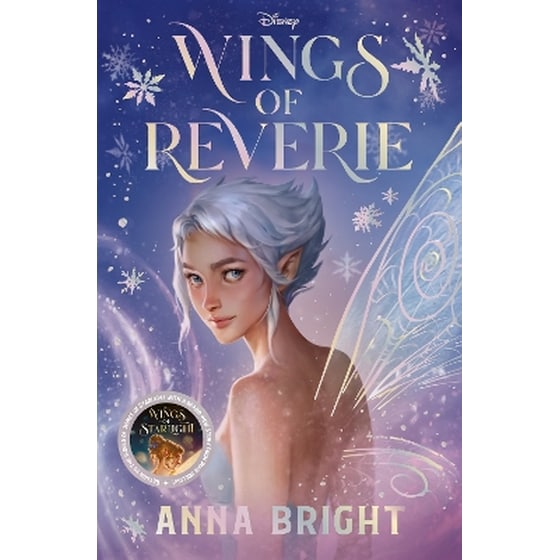 Disney Wings of Reverie image 0
