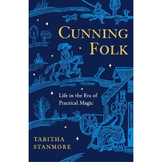 Cunning Folk image 0
