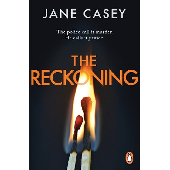 The Reckoning image 0