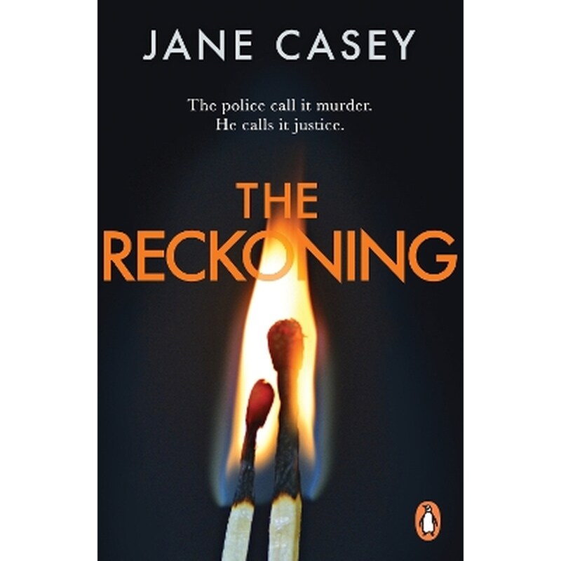 The Reckoning