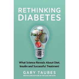 Rethinking Diabetes