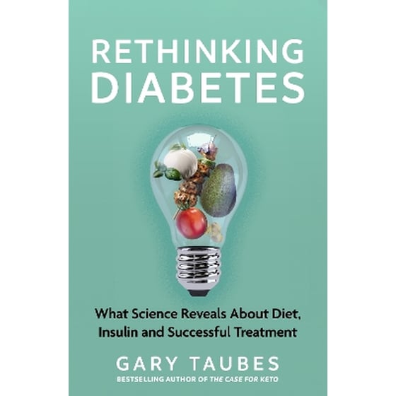 Rethinking Diabetes image 0