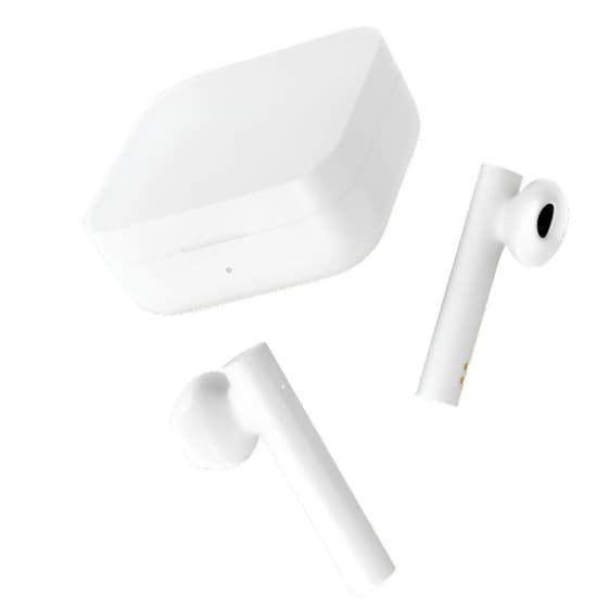 Ακουστικά Bluetooth Xiaomi Mi True Wireless Air 2 SE - Λευκά image 1