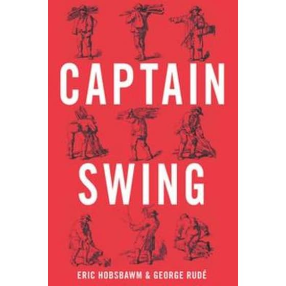 Captain Swing image 0
