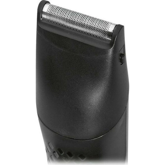 Σετ Κουρευτική Μηχανή PROFI CARE PC-BHT 3014 Μαύρο image 1